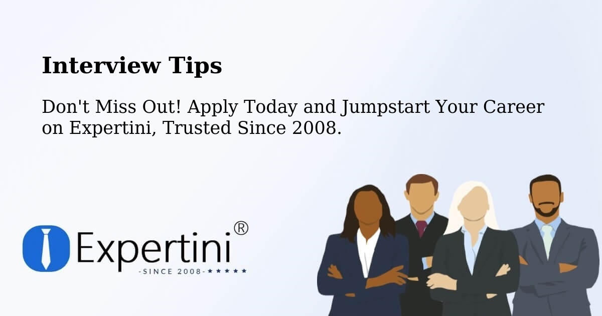 Interview Tips & Techniques for Job Seekers – Bad Langensalza - Bad Langensalza, Germany Jobs Expertini
